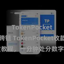 TokenPocket BSC跨链 TokenPocket收款教程，一分钟处分数字货币收款妙技